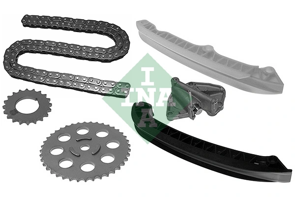 Timing Chain Kit
